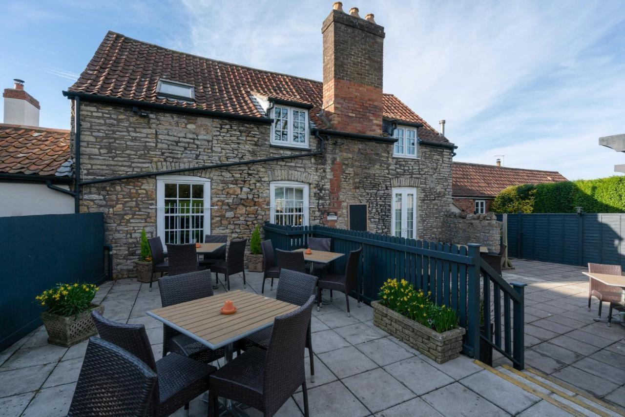 Bowl Inn Almondsbury Luaran gambar