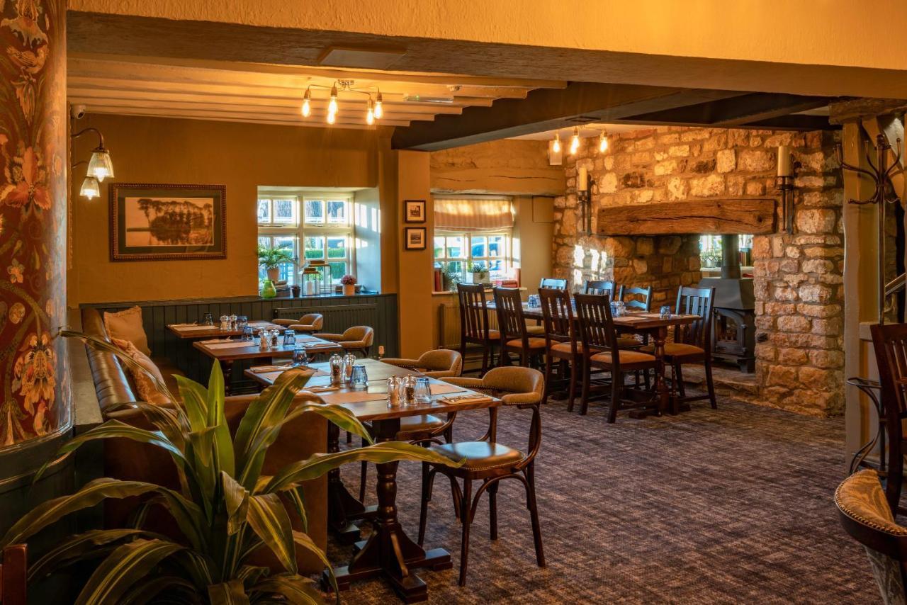 Bowl Inn Almondsbury Luaran gambar