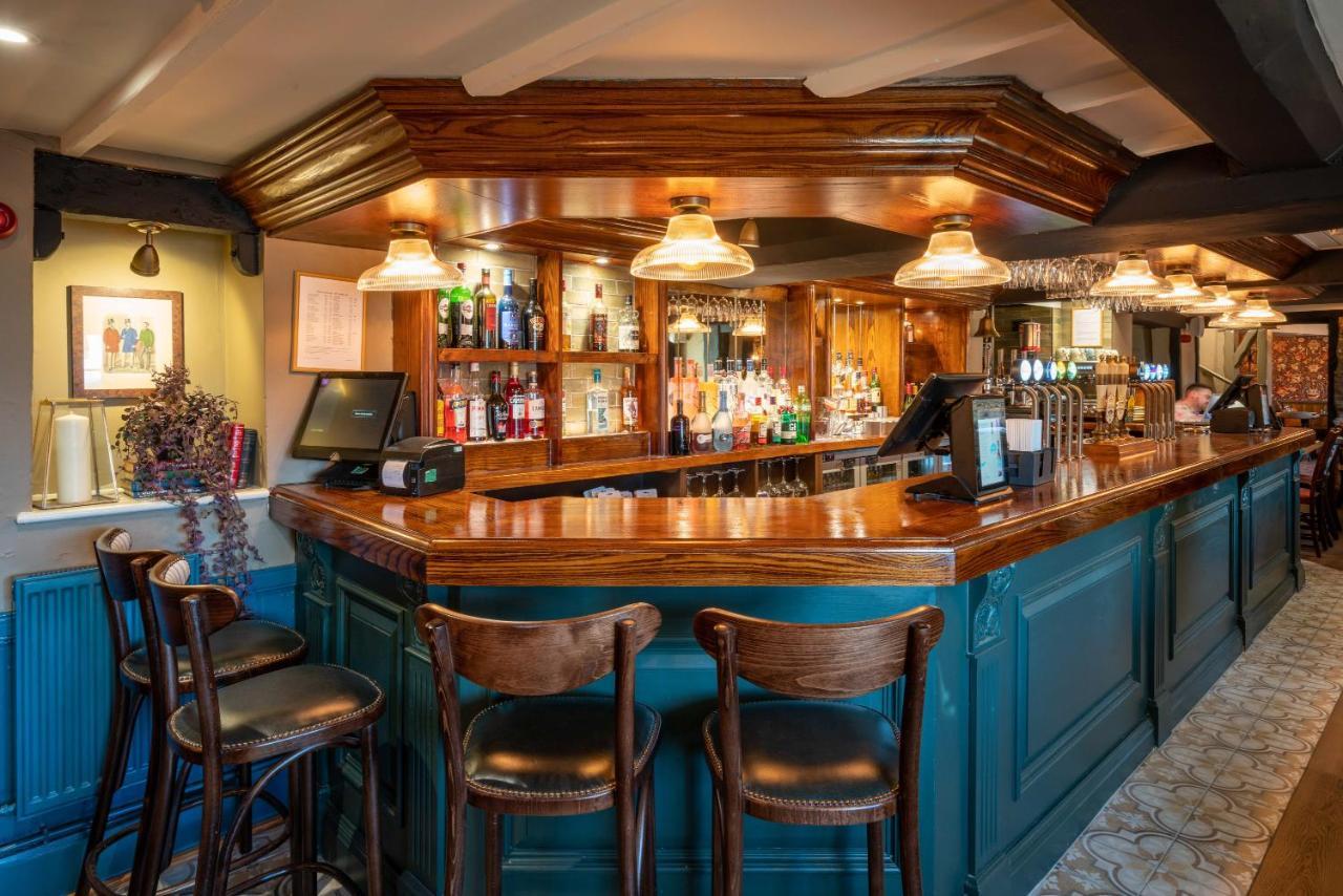 Bowl Inn Almondsbury Luaran gambar
