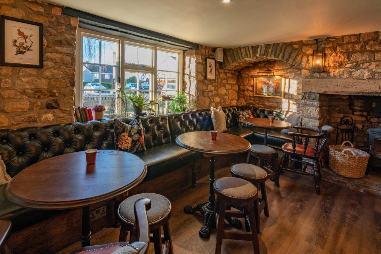 Bowl Inn Almondsbury Luaran gambar