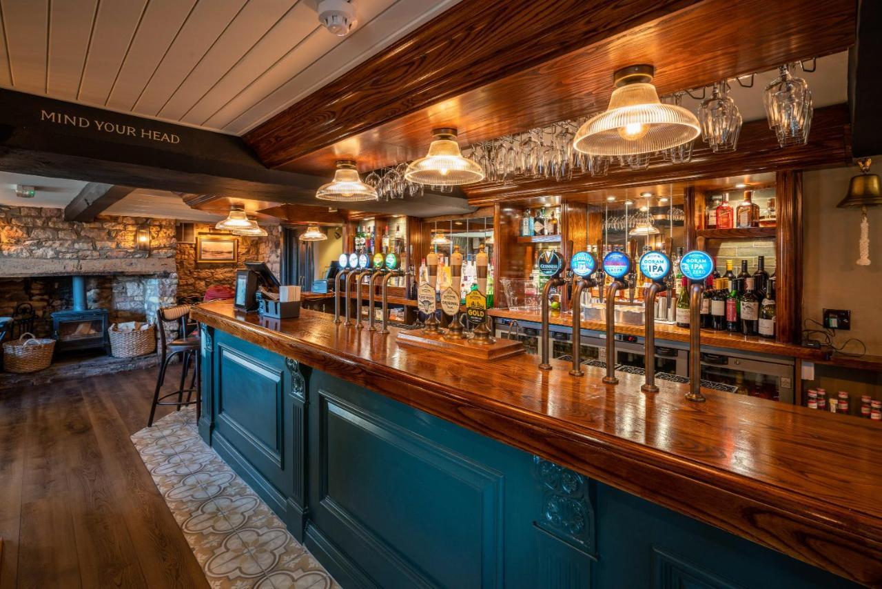 Bowl Inn Almondsbury Luaran gambar