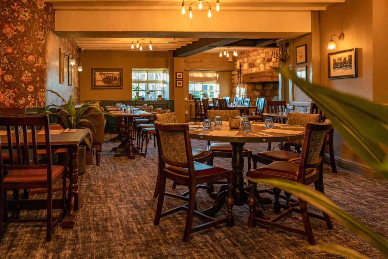 Bowl Inn Almondsbury Luaran gambar