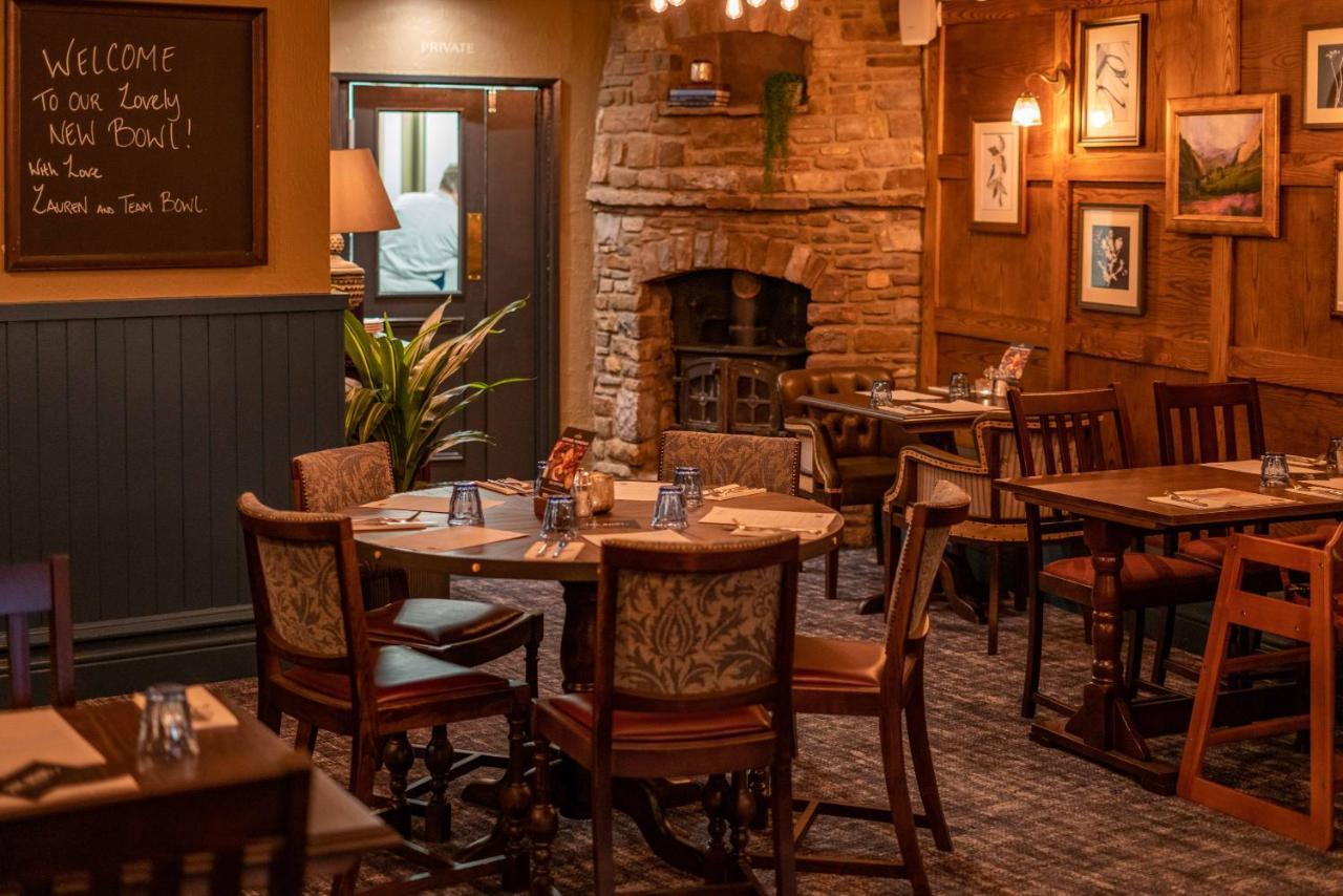 Bowl Inn Almondsbury Luaran gambar