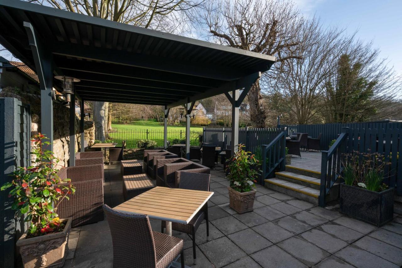 Bowl Inn Almondsbury Luaran gambar