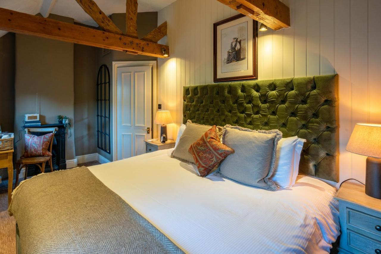 Bowl Inn Almondsbury Luaran gambar