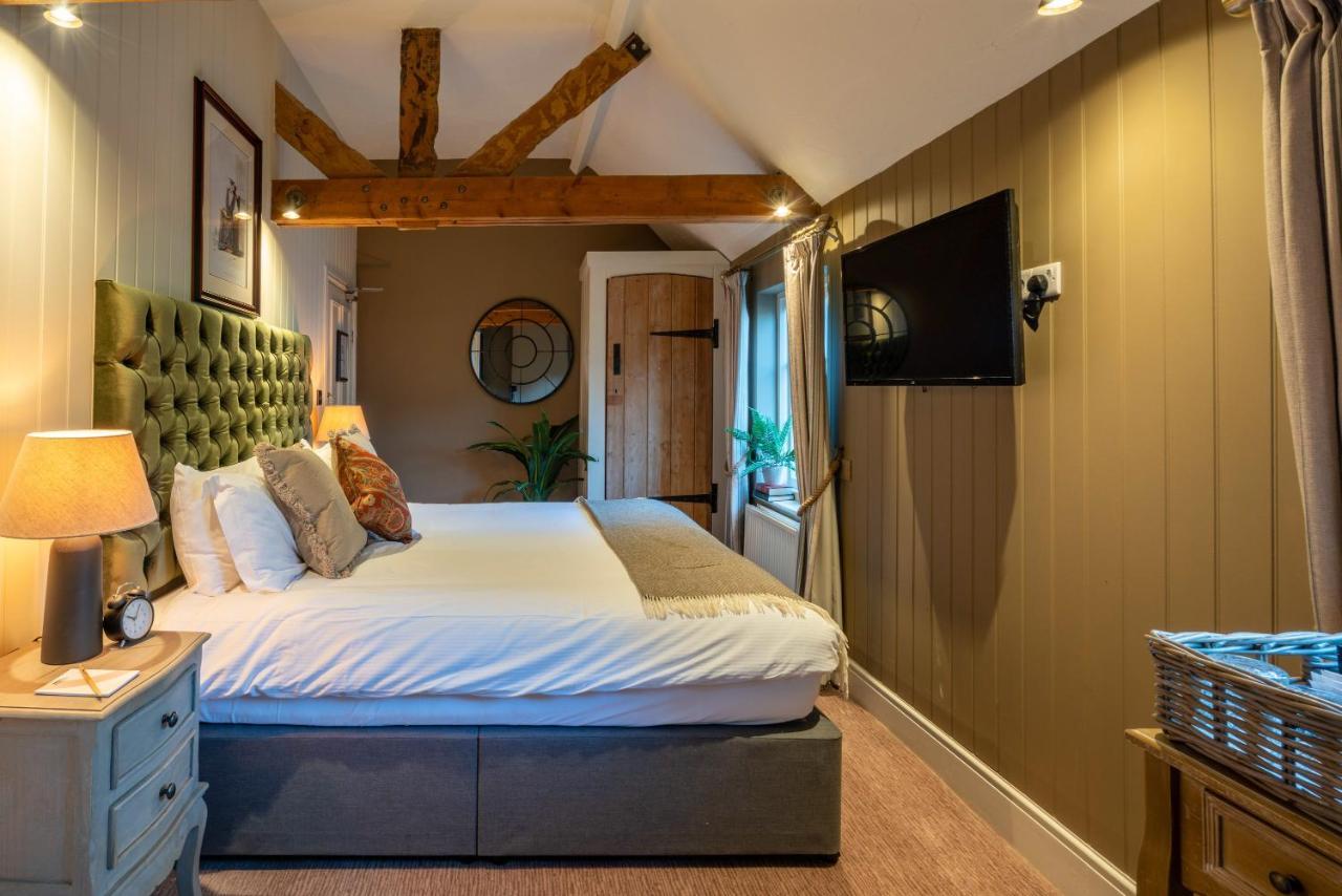 Bowl Inn Almondsbury Luaran gambar