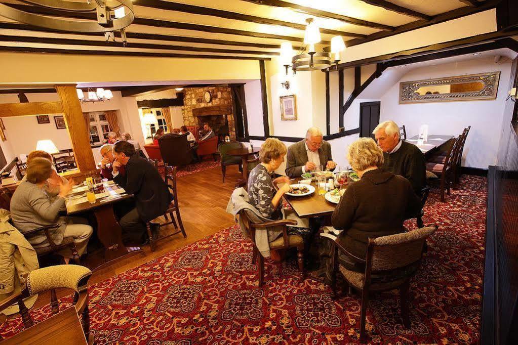 Bowl Inn Almondsbury Luaran gambar