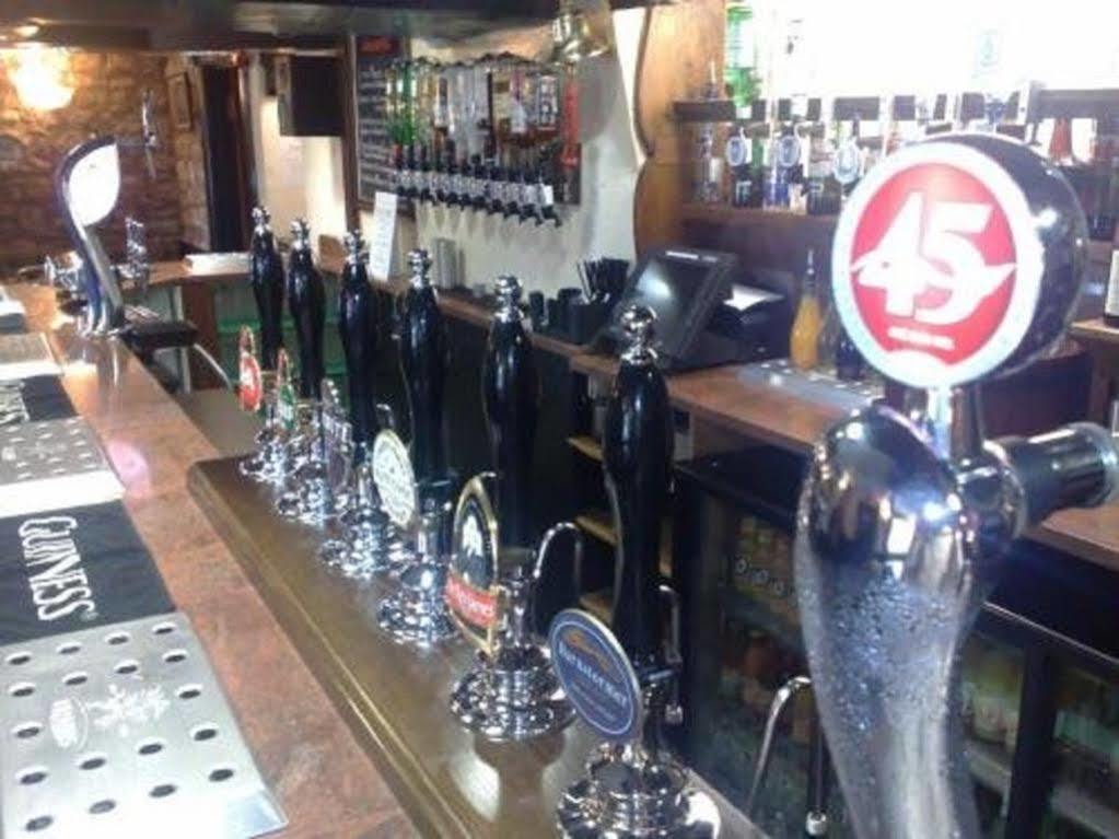 Bowl Inn Almondsbury Luaran gambar