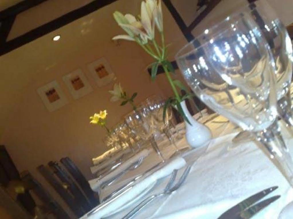 Bowl Inn Almondsbury Luaran gambar